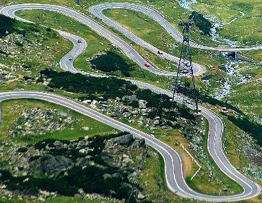 Chalet in Avrig  (Sibiu) or holiday homes and vacation rentals