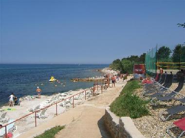 Holiday Apartment in Novigrad - Istrien (Istarska) or holiday homes and vacation rentals