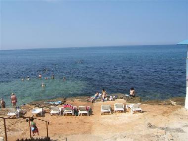 Holiday Apartment in Novigrad - Istrien (Istarska) or holiday homes and vacation rentals