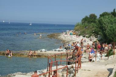 Holiday Apartment in Novigrad - Istrien (Istarska) or holiday homes and vacation rentals