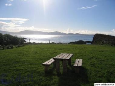 Holiday House in Caherdaniel (Kerry) or holiday homes and vacation rentals