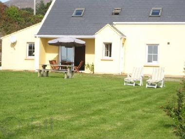 Holiday House in Caherdaniel (Kerry) or holiday homes and vacation rentals