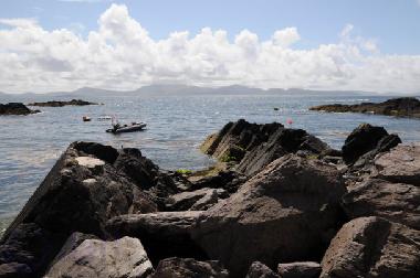 Holiday House in Caherdaniel (Kerry) or holiday homes and vacation rentals