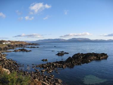 Holiday House in Caherdaniel (Kerry) or holiday homes and vacation rentals