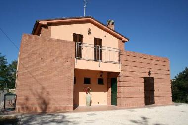 Holiday Apartment in Castelbellino (Ancona) or holiday homes and vacation rentals