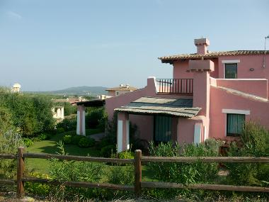 Villa in Stintino  (Sassari) or holiday homes and vacation rentals