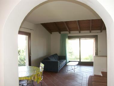 Villa in Stintino  (Sassari) or holiday homes and vacation rentals