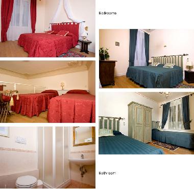 Holiday Apartment in Firenze (Firenze) or holiday homes and vacation rentals
