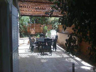Holiday Apartment in Jerusalem (Yerushalayim (Jerusalem)) or holiday homes and vacation rentals