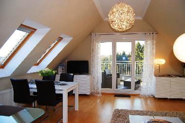 Holiday Apartment in Solingen (Bergisches Land) or holiday homes and vacation rentals