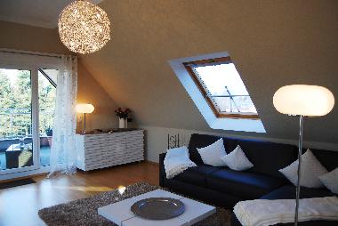 Holiday Apartment in Solingen (Bergisches Land) or holiday homes and vacation rentals