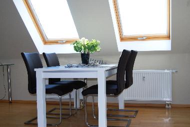 Holiday Apartment in Solingen (Bergisches Land) or holiday homes and vacation rentals