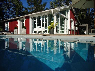 Holiday House in Gloggnitz (Ortsteil Stuppach) (Niedersterreich-Sd) or holiday homes and vacation rentals