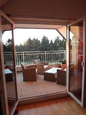 Holiday Apartment in Solingen (Bergisches Land) or holiday homes and vacation rentals