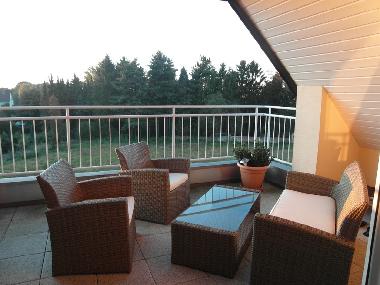 Holiday Apartment in Solingen (Bergisches Land) or holiday homes and vacation rentals