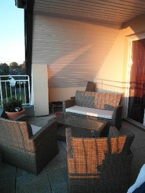 Holiday Apartment in Solingen (Bergisches Land) or holiday homes and vacation rentals