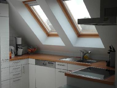 Holiday Apartment in Solingen (Bergisches Land) or holiday homes and vacation rentals