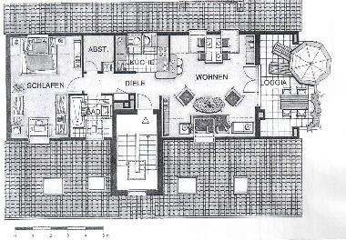Holiday Apartment in Solingen (Bergisches Land) or holiday homes and vacation rentals