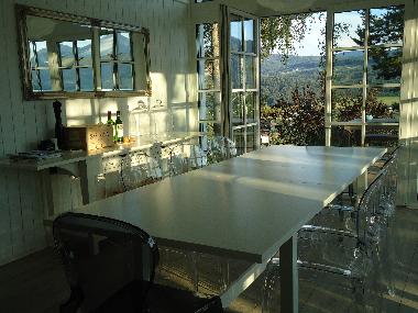 Holiday House in Gloggnitz (Ortsteil Stuppach) (Niedersterreich-Sd) or holiday homes and vacation rentals