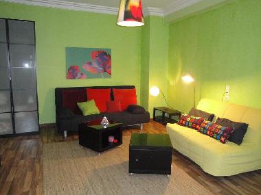 Holiday Apartment in Athens (Attiki) or holiday homes and vacation rentals