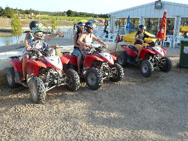 quadfun in Guizenguard
