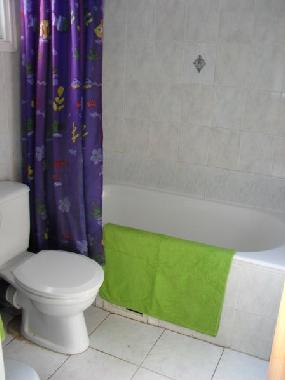 Holiday Apartment in Ayia Napa (Famagusta) or holiday homes and vacation rentals