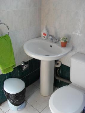 Holiday Apartment in Ayia Napa (Famagusta) or holiday homes and vacation rentals