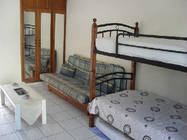 Holiday Apartment in Ayia Napa (Famagusta) or holiday homes and vacation rentals