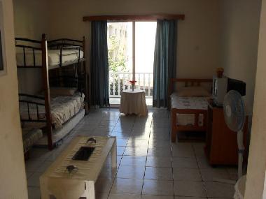 Holiday Apartment in Ayia Napa (Famagusta) or holiday homes and vacation rentals
