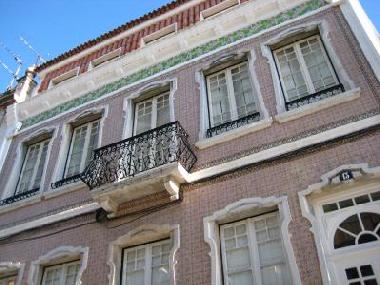 Holiday Apartment in Lisboa (Grande Lisboa) or holiday homes and vacation rentals
