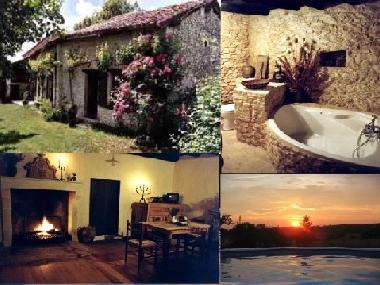 Holiday House in Varaignes (Dordogne) or holiday homes and vacation rentals