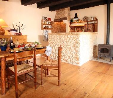 Holiday House in Varaignes (Dordogne) or holiday homes and vacation rentals