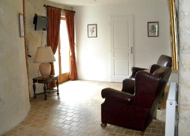 Holiday Apartment in La Charite Sur Loire (Maine-et-Loire) or holiday homes and vacation rentals