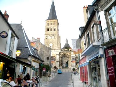 Holiday Apartment in La Charite Sur Loire (Maine-et-Loire) or holiday homes and vacation rentals