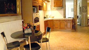 Holiday Apartment in La Charite Sur Loire (Maine-et-Loire) or holiday homes and vacation rentals