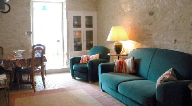 Holiday Apartment in La Charite Sur Loire (Maine-et-Loire) or holiday homes and vacation rentals
