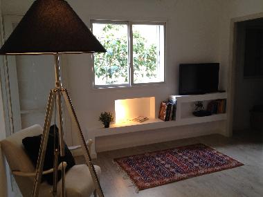 Holiday Apartment in tel aviv (Tel Aviv) or holiday homes and vacation rentals