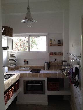 Holiday Apartment in tel aviv (Tel Aviv) or holiday homes and vacation rentals