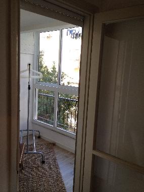 Holiday Apartment in tel aviv (Tel Aviv) or holiday homes and vacation rentals