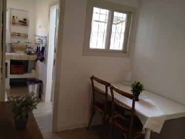 Holiday Apartment in tel aviv (Tel Aviv) or holiday homes and vacation rentals