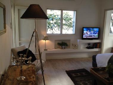 Holiday Apartment in tel aviv (Tel Aviv) or holiday homes and vacation rentals