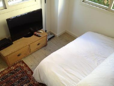 Holiday Apartment in tel aviv (Tel Aviv) or holiday homes and vacation rentals