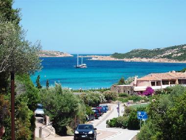 Holiday House in Baja Sardinia (Olbia-Tempio) or holiday homes and vacation rentals