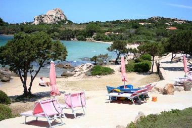Holiday Apartment in Baja Sardinia (Olbia-Tempio) or holiday homes and vacation rentals