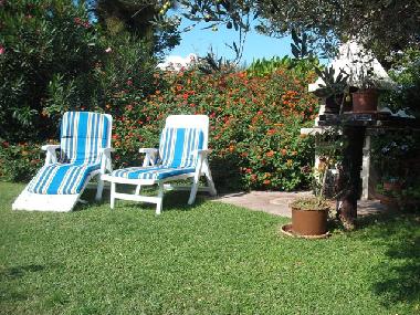 Holiday House in Baja Sardinia (Sassari) or holiday homes and vacation rentals