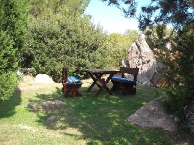 Holiday House in Baja Sardinia (Sassari) or holiday homes and vacation rentals