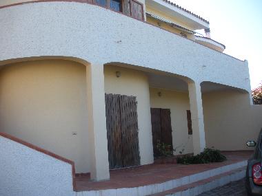 Holiday Apartment in Tresnuraghes (Oristano) (Oristano) or holiday homes and vacation rentals