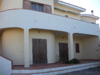 Holiday Apartment in Tresnuraghes (Oristano) (Oristano) or holiday homes and vacation rentals