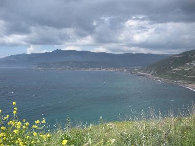 Holiday Apartment in Tresnuraghes (Oristano) (Oristano) or holiday homes and vacation rentals