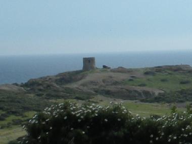 Holiday Apartment in Tresnuraghes (Oristano) (Oristano) or holiday homes and vacation rentals